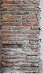 Photo Textures of Wall Brick